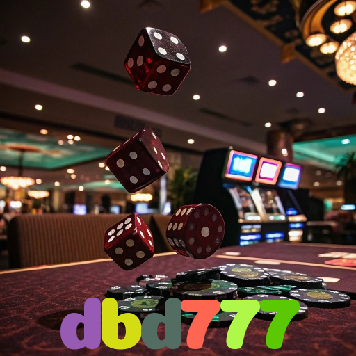 dbd777