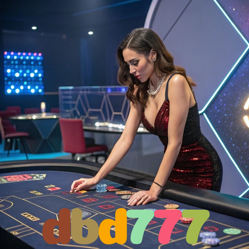 dbd777