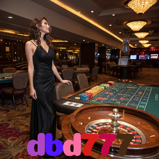 Torne-se um Mestre do Poker no dbd777